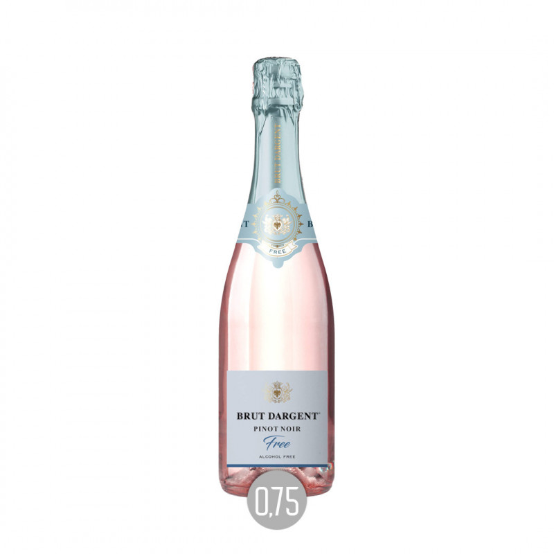 Brut Dargent Pinot Noir AF