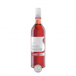 Schloss Sommerau Rose AF