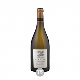 Pays DOC La Baume Sauvignon Weiss