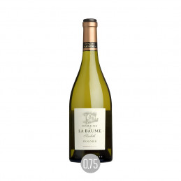 Domaine La Baume viognier