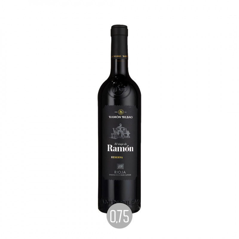 Ramon Gran Reserva