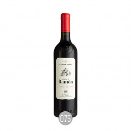 Ramon Tempranillo