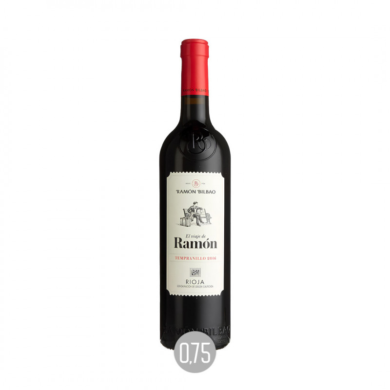 Ramon Tempranillo
