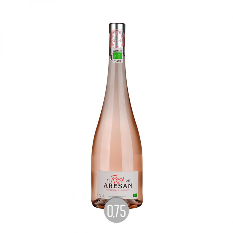 El Rose De Aresan