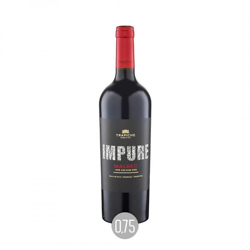 Trapiche IMPURE Malbec