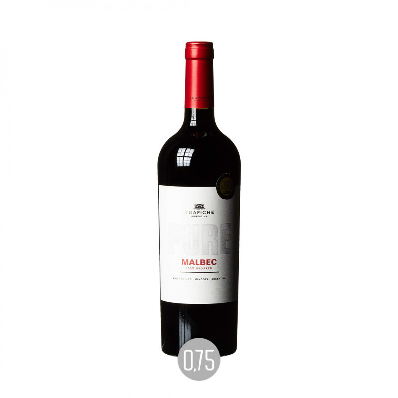 Trapiche PURE Malbec