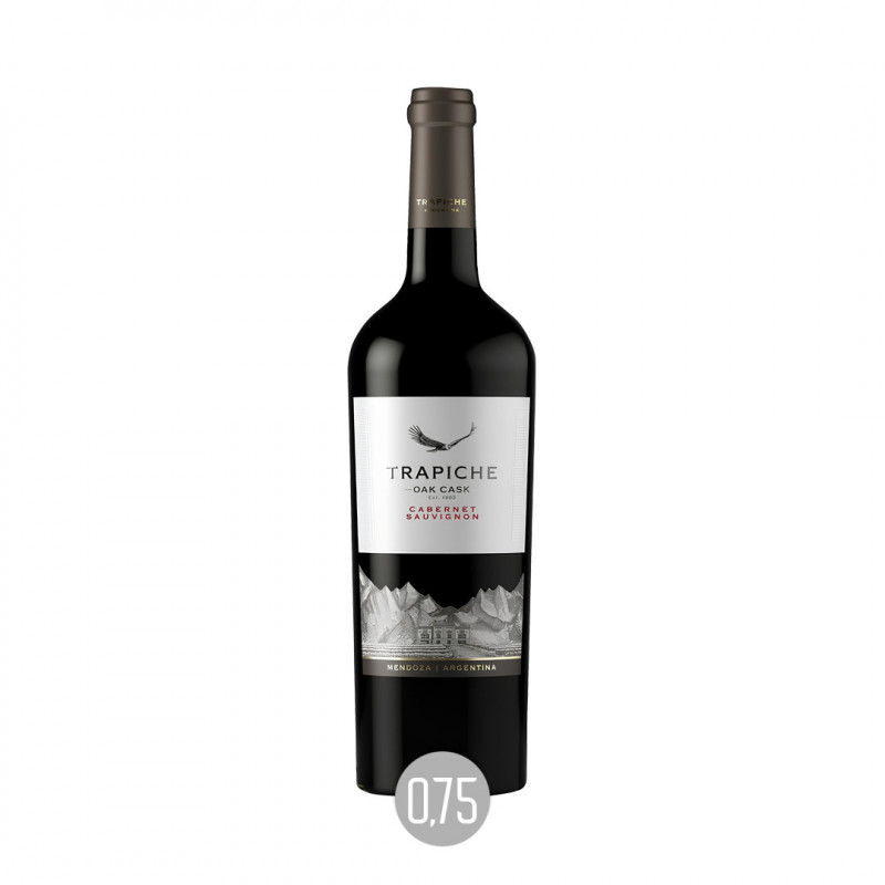 Trapiche Oak Cask Cabernet Sauvignon