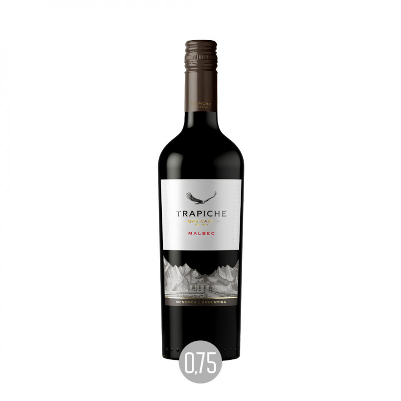 Trapiche Oak Cask Malbec