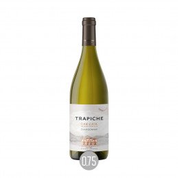 Trapiche Oak Cask Chardonnay