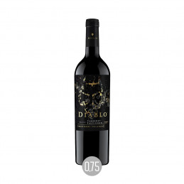 Diablo Black