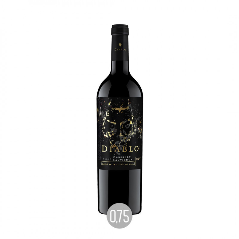 Diablo Black