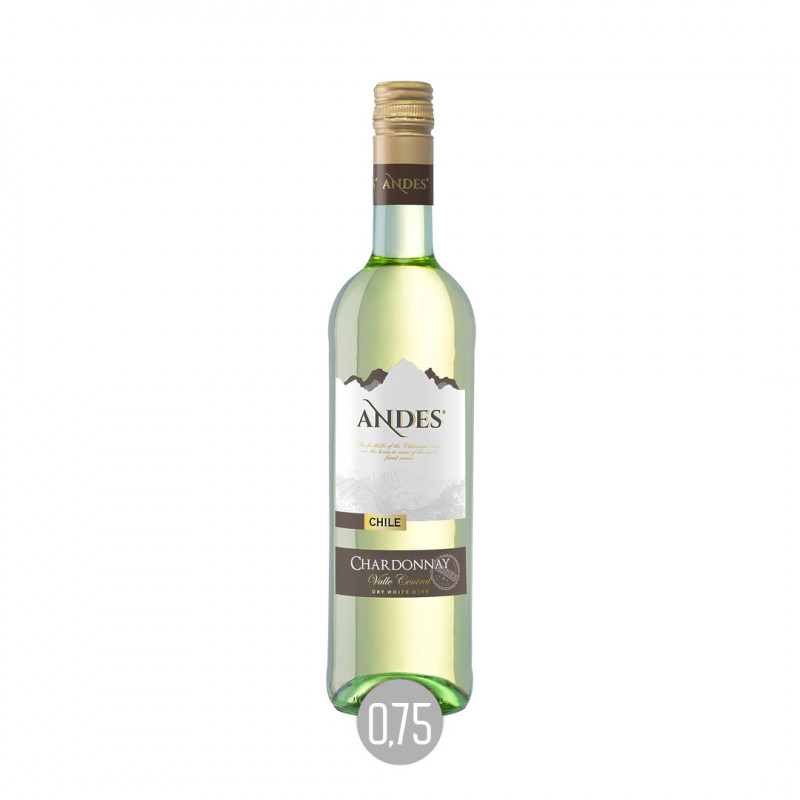 Andes Chardonnay
