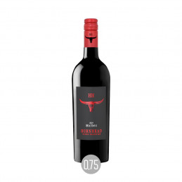 Hornhead Malbec