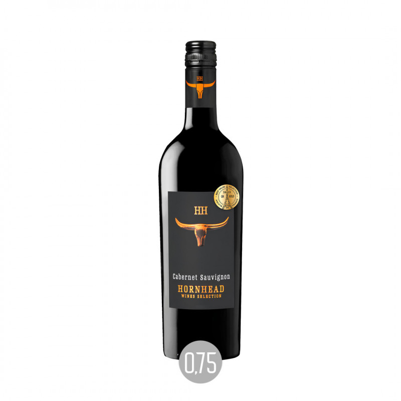 Hornhead Cabernet Sauvignon