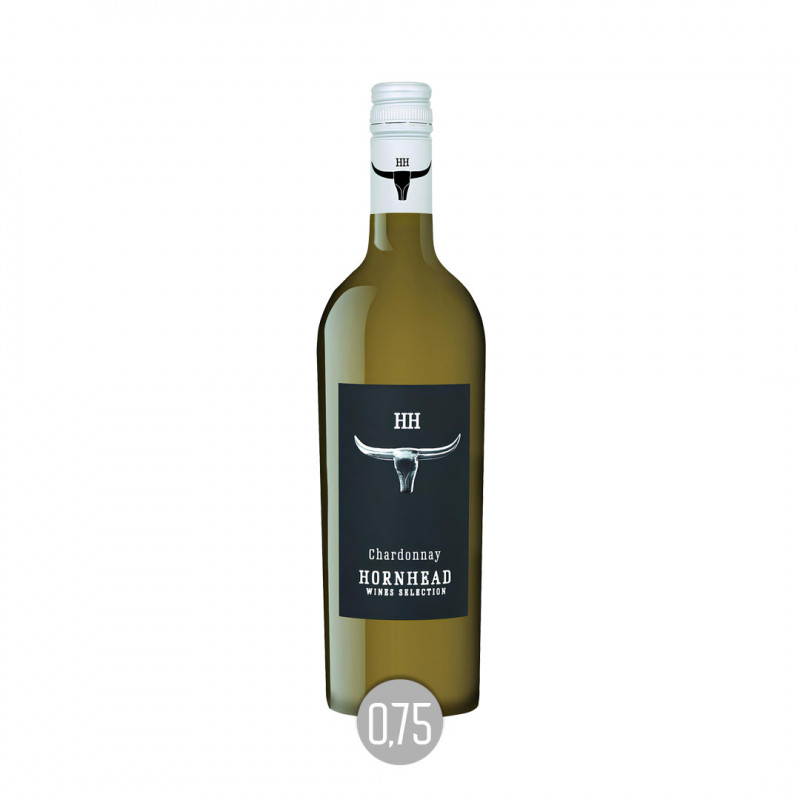 Hornhead Chardonnay