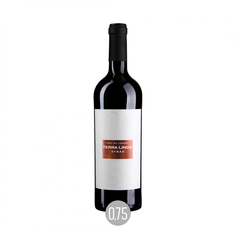 Terra Linda Syrah Rot