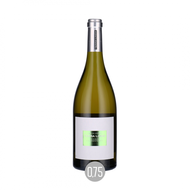 Terra Linda Viura Chardonnay weiss