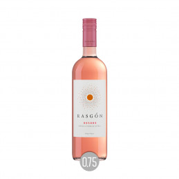 Rasgon Rosado
