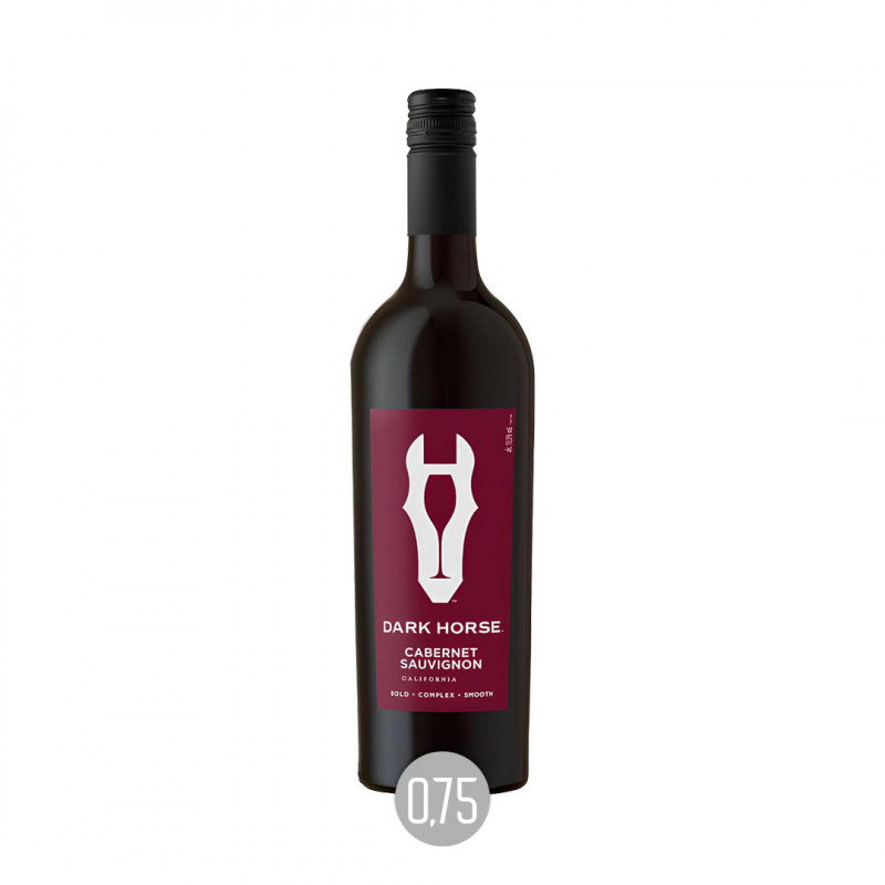 Dark Horse Cabernet Sauvignon