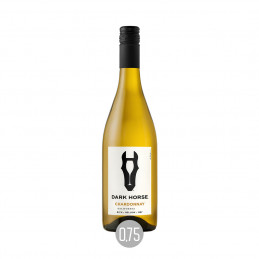 Dark Horse Chardonnay