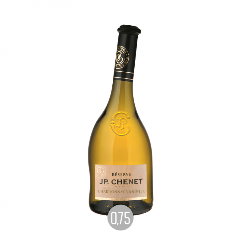 JP. Chenet Chardonnay Viognier