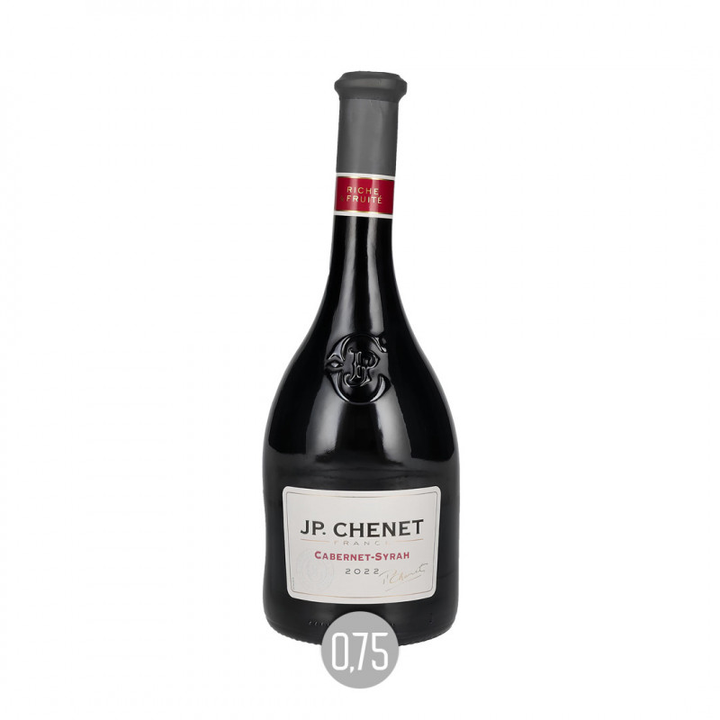 JP. Chenet Cabernet Syrah