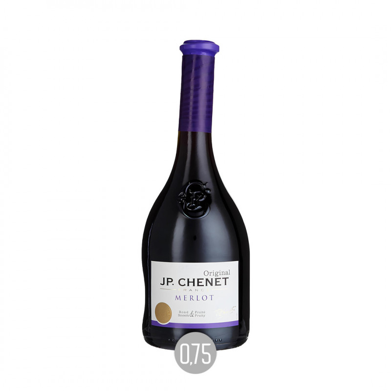 JP. Chenet Merlot