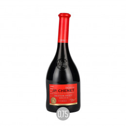 JP. Chenet Lieblich rot