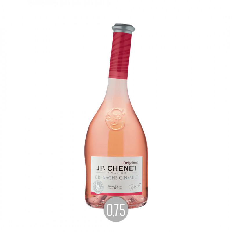 JP. Chenet Grenache Cinsault