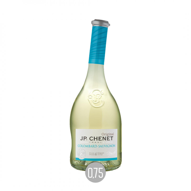 JP. Chenet Colombard Sauvignon
