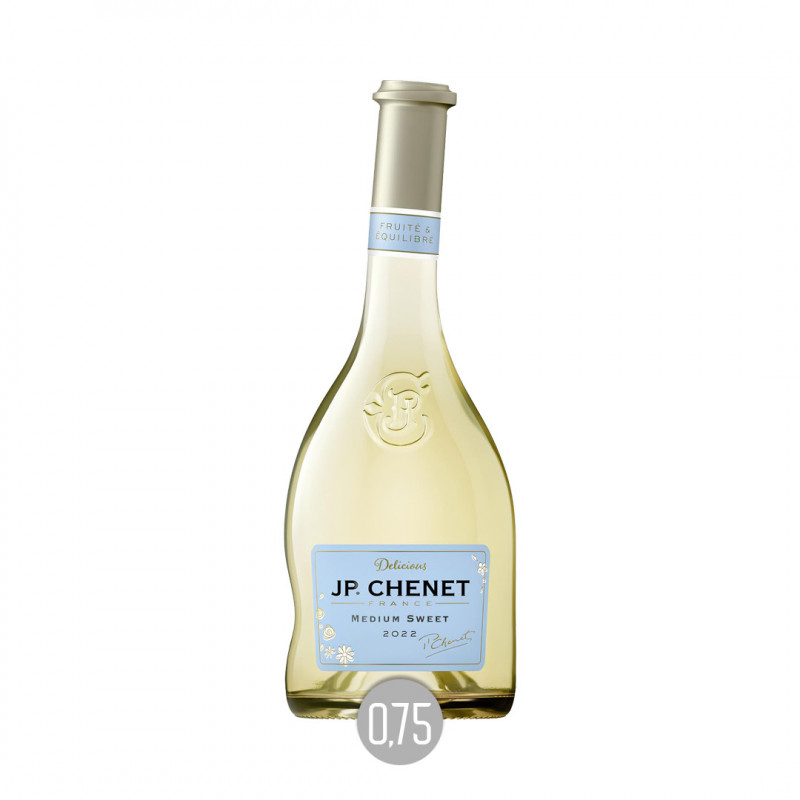 JP. Chenet Delicious Mediun Sweet