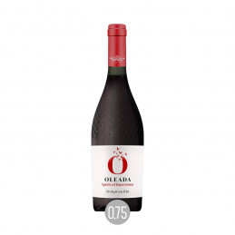 Oleada Tempranillo
