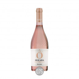Oleada Tempranillo Rosado