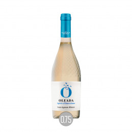 Oleada Sauvignon Blanc