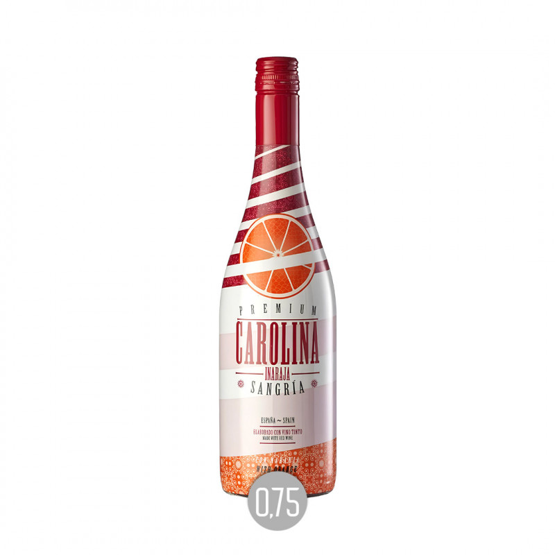 Carolina Sangria