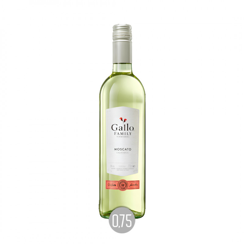 Gallo Family Moscato