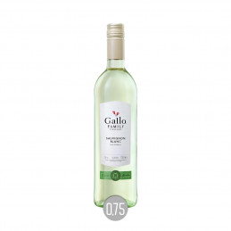 Gallo Family Sauvignon Blanc