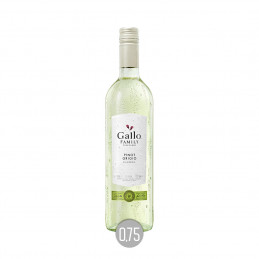 Gallo Family Pinot Grigio