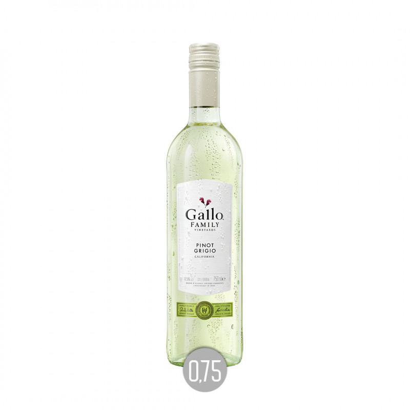 Gallo Family Pinot Grigio