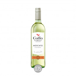 Gallo Family Chardonnay