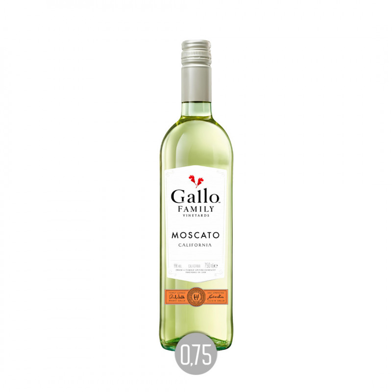 Gallo Family Chardonnay