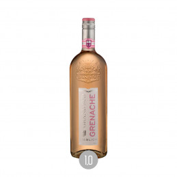 Grand Sud Grenache Lieblich