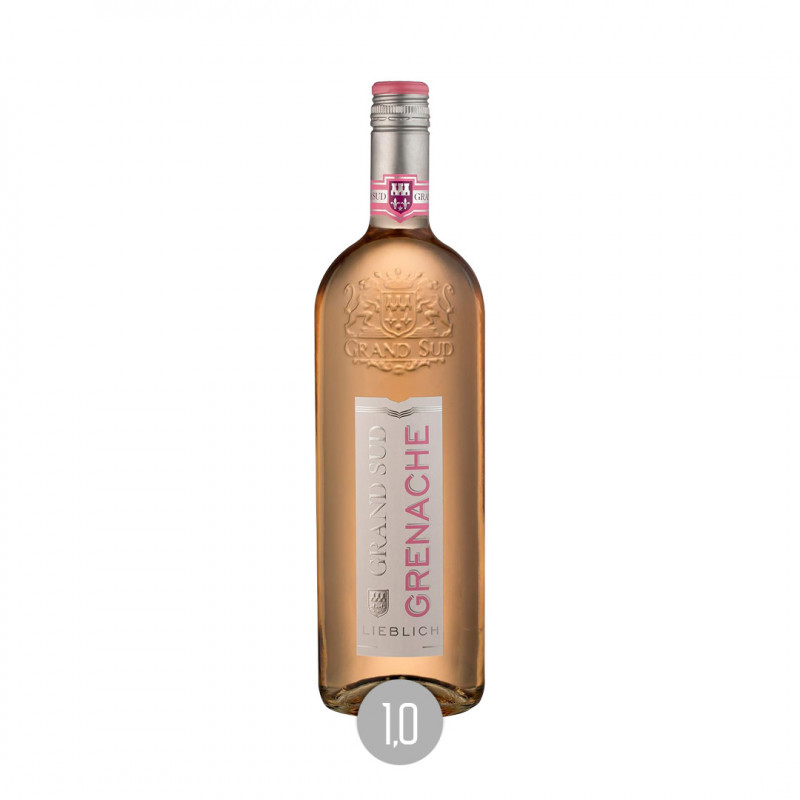 Grand Sud Grenache Lieblich