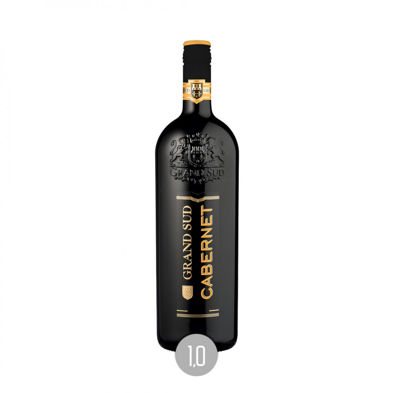 Grand Sud Cabernet
