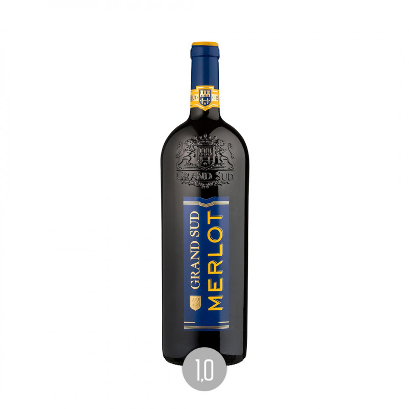 Grand Sud Merlot