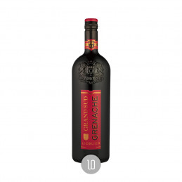 Grand Sud Grenache rot