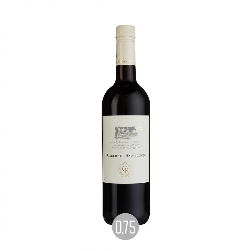 Speis & Trank Cabernet Sauvignon