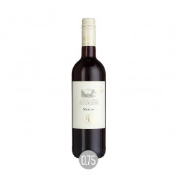 Speis & Trank Merlot