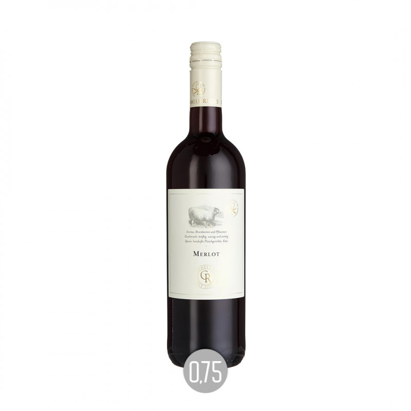 Speis & Trank Merlot