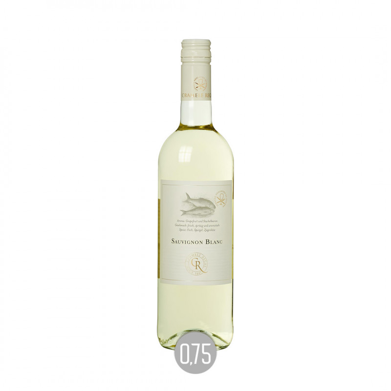 Speis & Trank Sauvignon Blanc